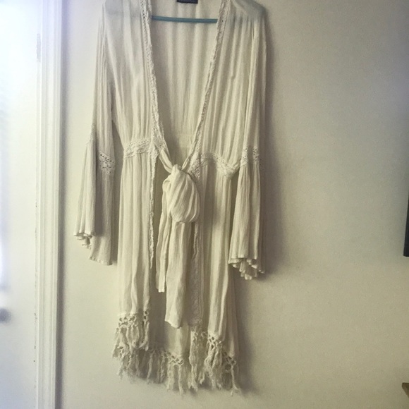 Kimono/ robe - Picture 1 of 1